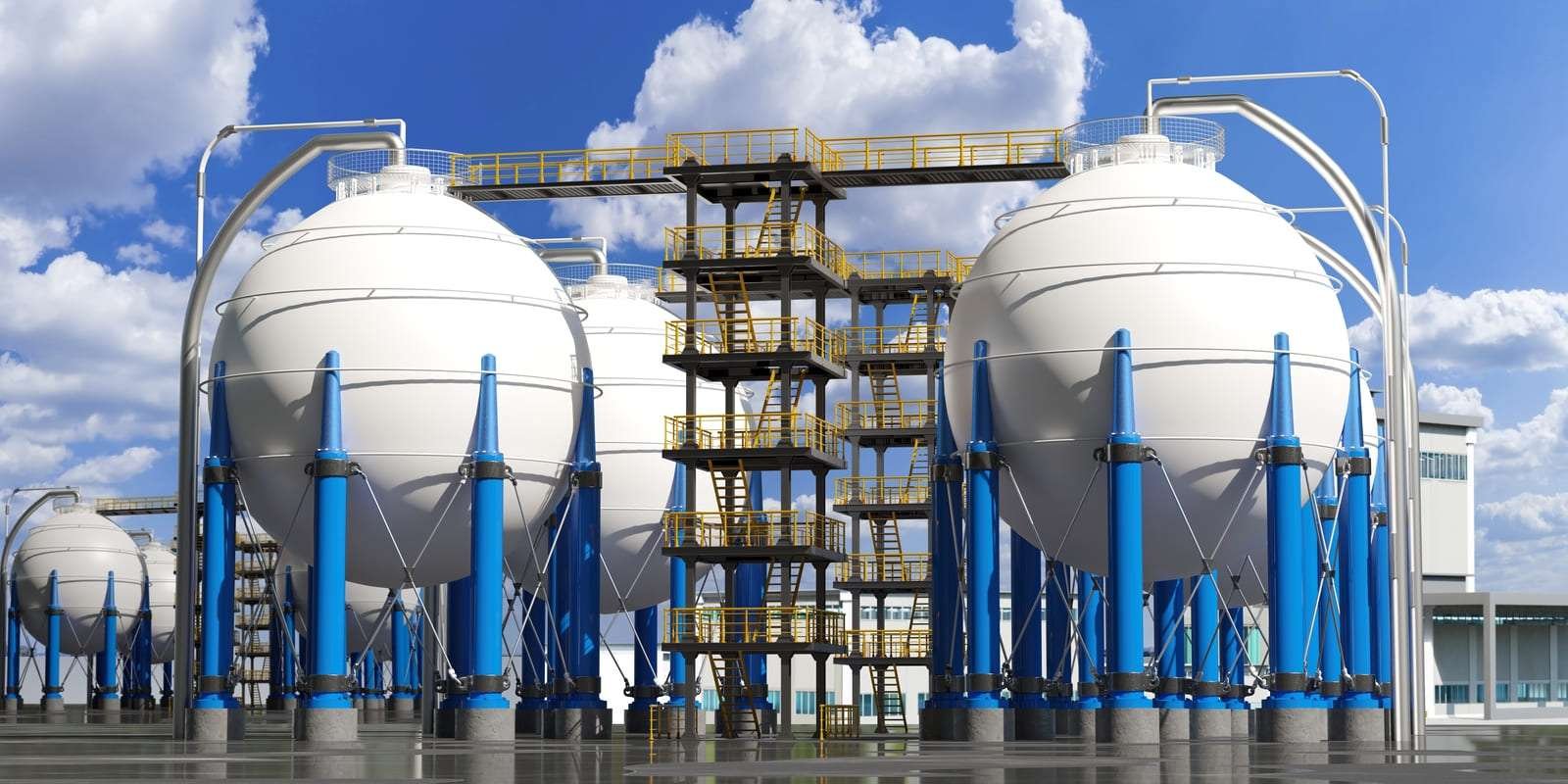 IEA: Orta Doğu krizi küresel LNG arzını sekteye uğratarak görünümü köklü biçimde değiştirdi