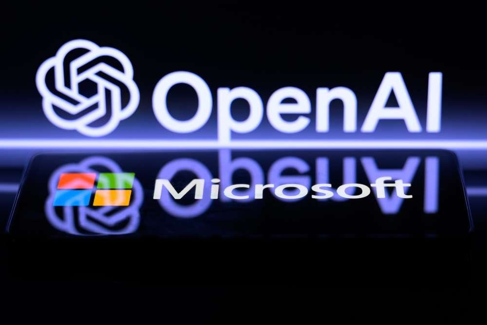 OpenAI, Microsoft ile ortaklığı sadeleştiren yeni anlaşmayı duyurdu