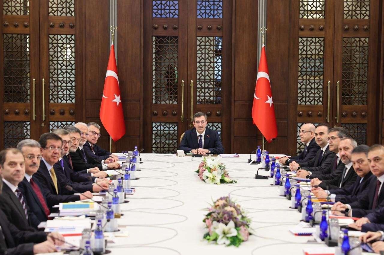 EKK: Petrol, tarım ve finans piyasalarına yönelik tedbirler devrede