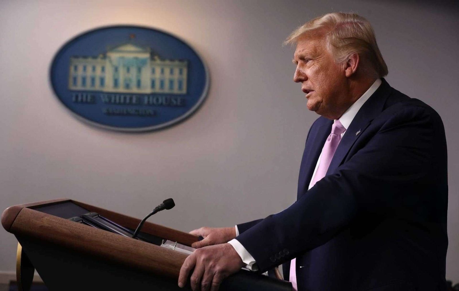 Trump: İran, Hürmüz Boğazı'nın bir an önce açılmasını istiyor