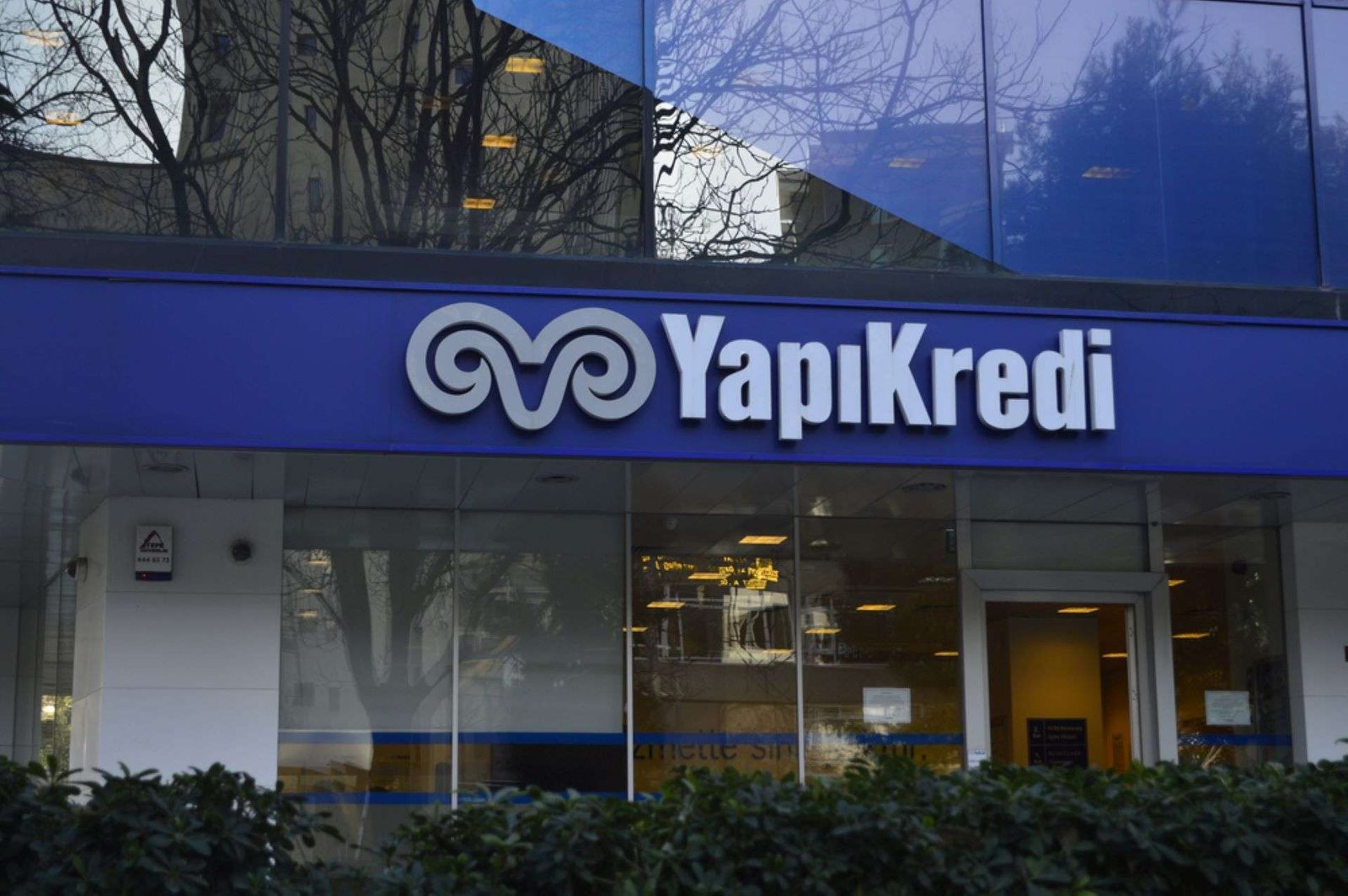 YKB karını yüzde 78 artırdı