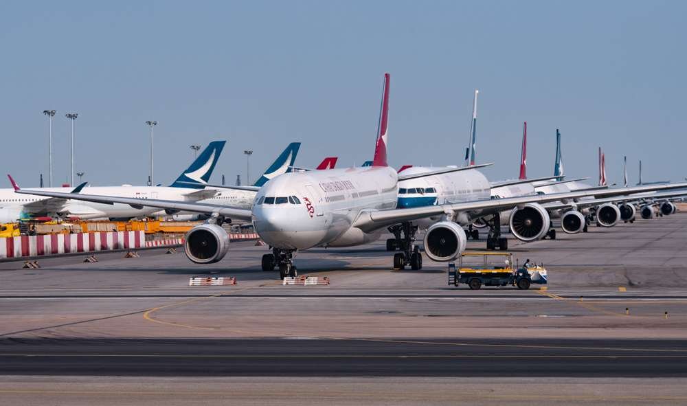 IATA: Mart'ta yolcu talebi yüzde 2,1 arttı ancak bölgesel farklılıklar belirgin