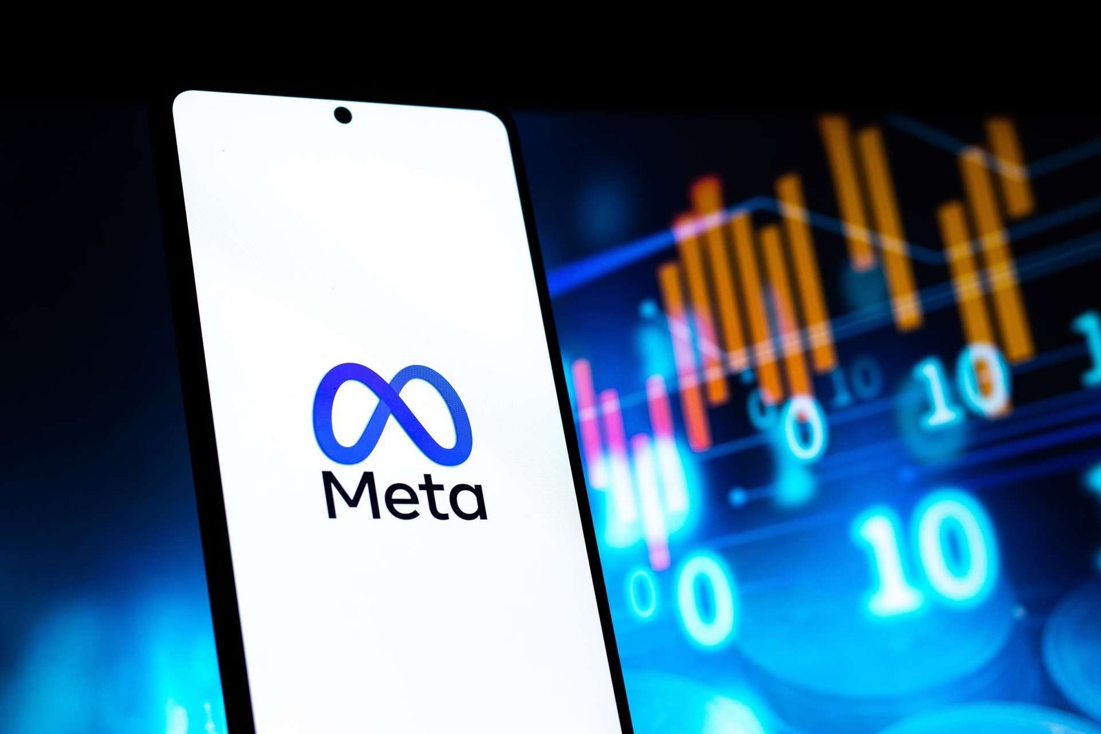 Meta'nın ilk çeyrek performansı beklentileri aştı, ancak harcama planları satış getirdi