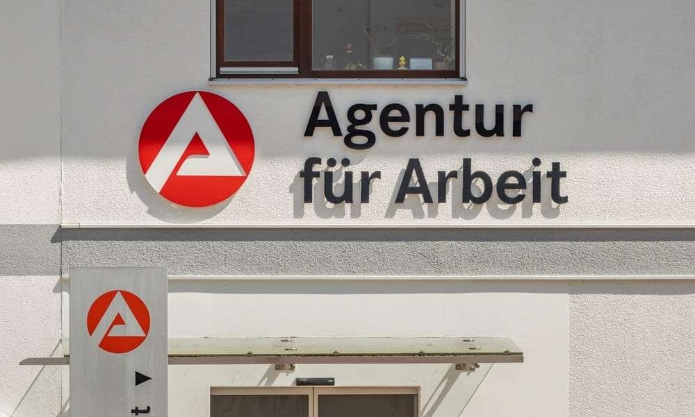 Almanya'da işsizlik artıyor