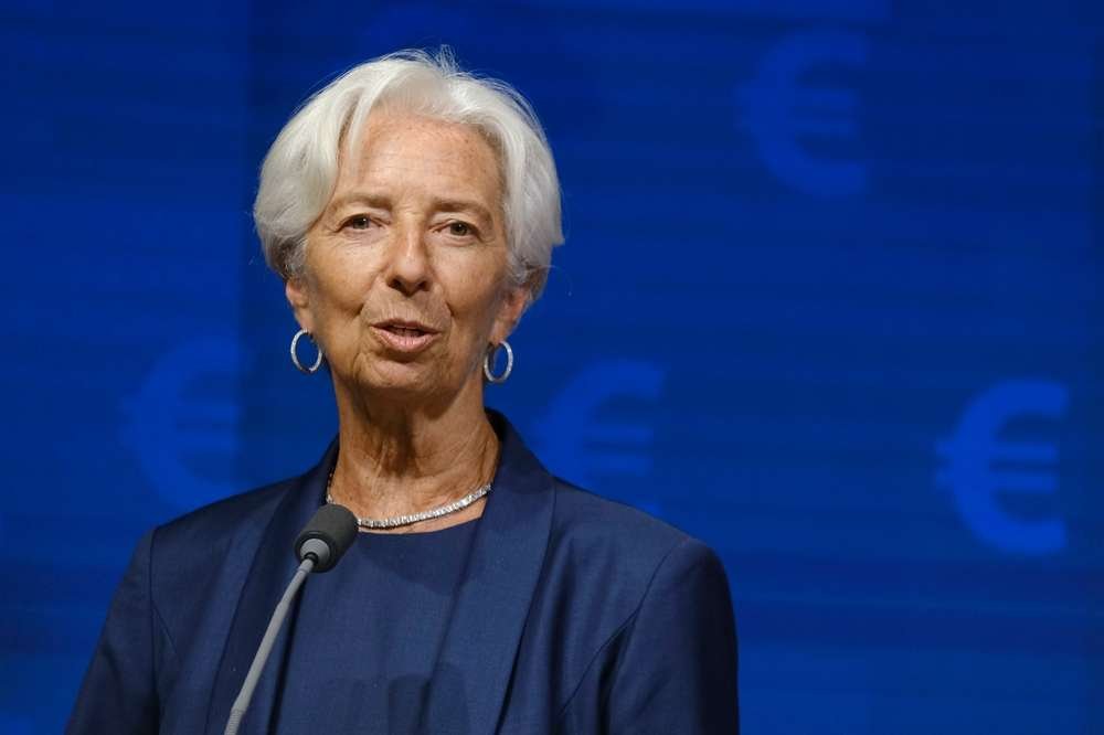 Lagarde: ECB enflasyonu istikrara kavuşturmaya kararlı