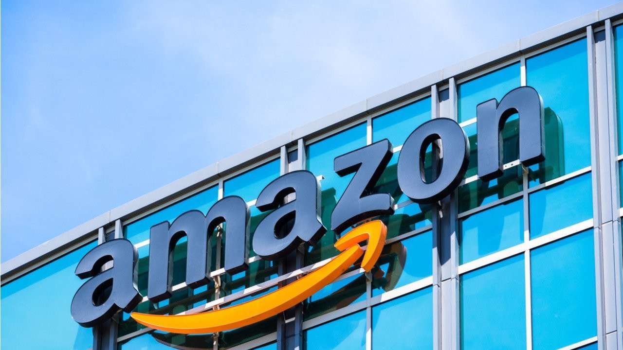 Wall Street açılı öncesi Amazon için hedef fiyatlar yükseltildi