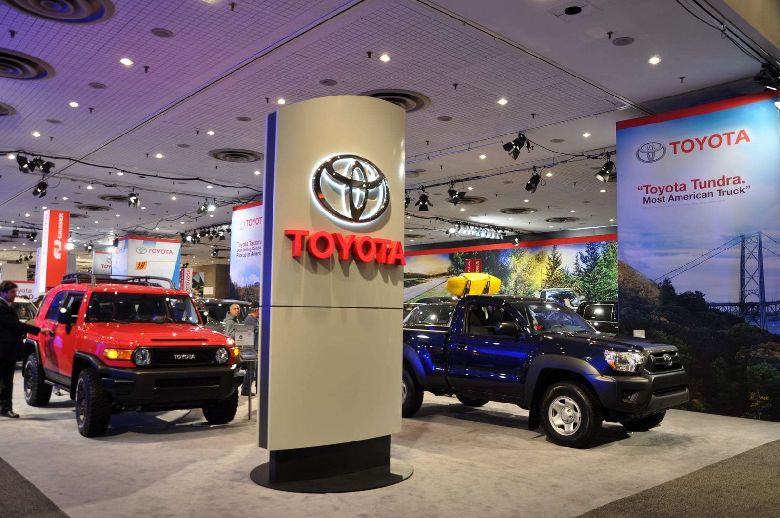 Toyota'nın karının yüzde 27 düşmesi bekleniyor