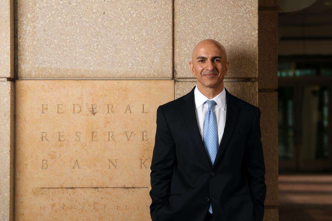Kashkari: İran savaşı Fed'i bir dizi faiz artışına zorlayabilir