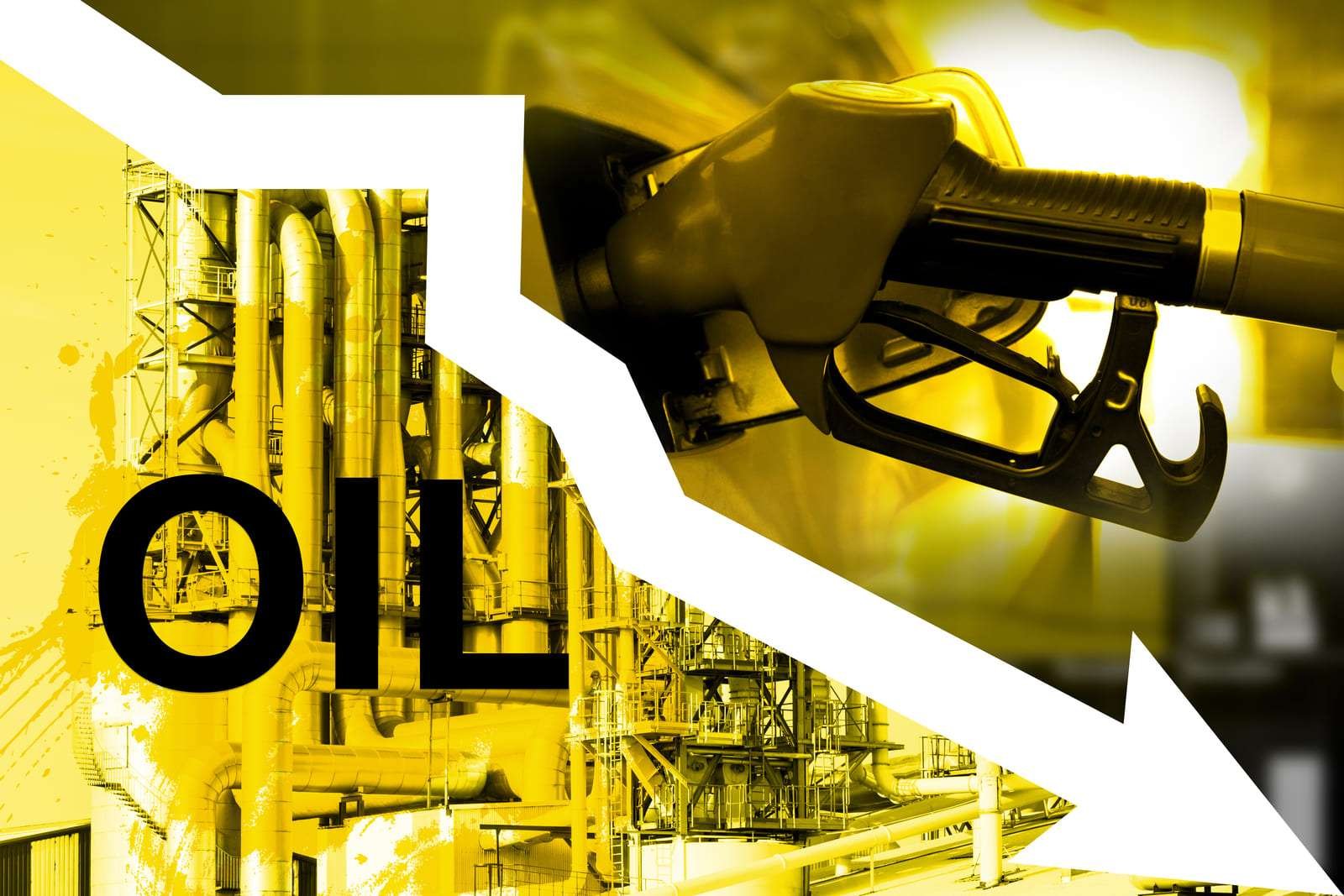 Hürmüz'den geçişler için ABD adımı petrol fiyatlarını geriletti