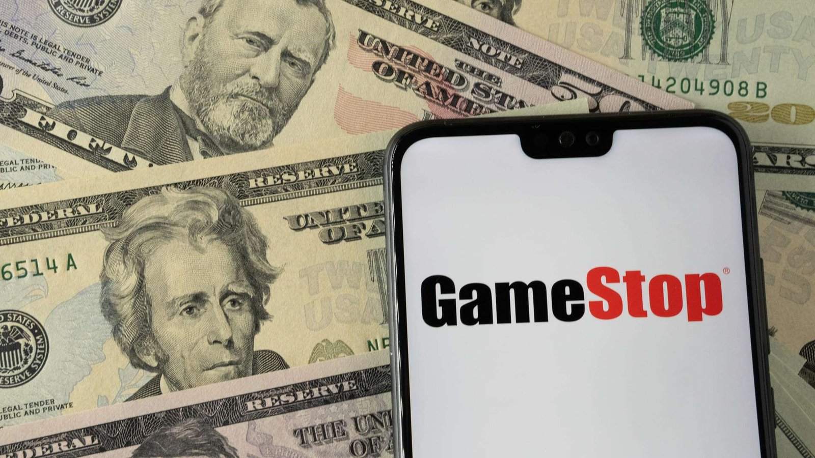 GameStop, eBay'i 56 milyar dolara satın almak için teklif sundu