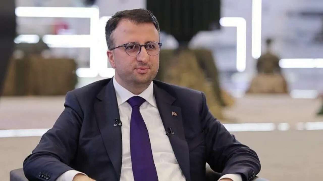 Aselsan Genel Müdürü Akyol şirketin son dönemdeki performansını, stratejik hedeflerini değerlendirdi