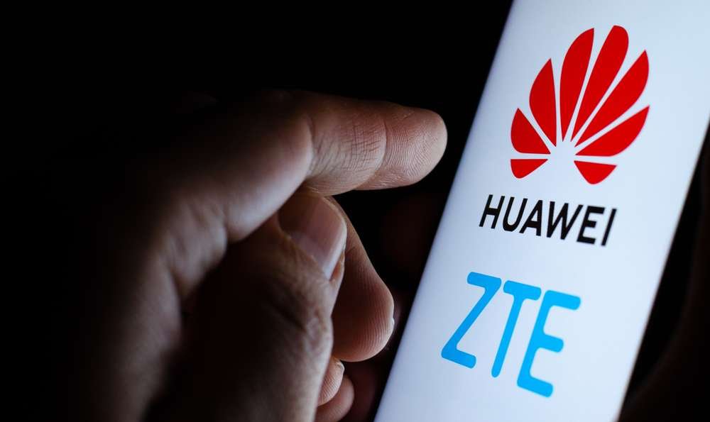 AB Komisyonu, telekom altyapısında Huawei ve ZTE kullanılmamasını önerdi