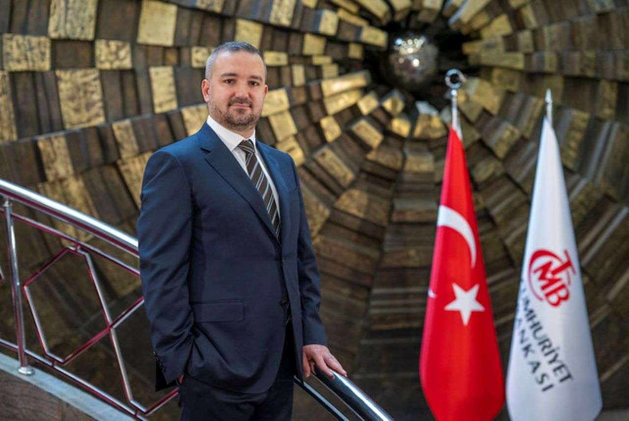 TCMB Başkanı Karahan yarın Plan ve Bütçe Komisyonu'nda sunum yapacak