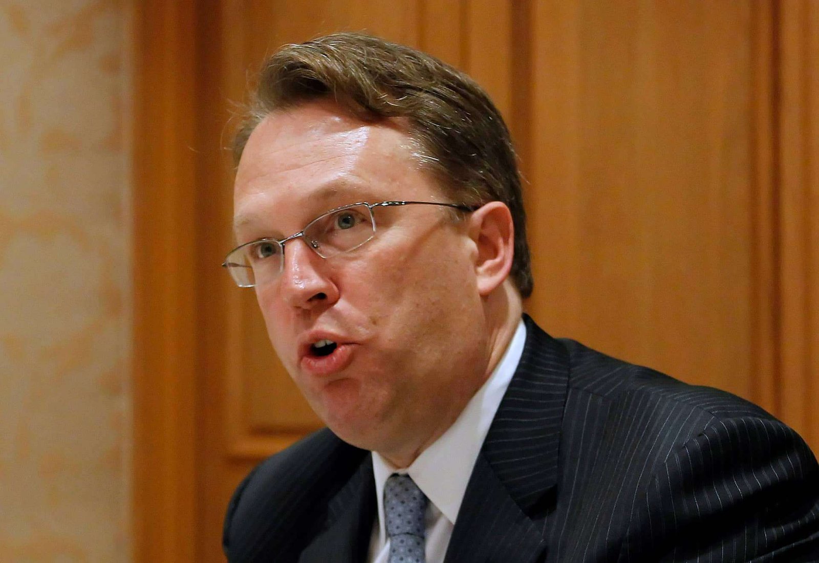 Fed/Williams: Para politikası belirsizlikle başa çıkmaya hazır