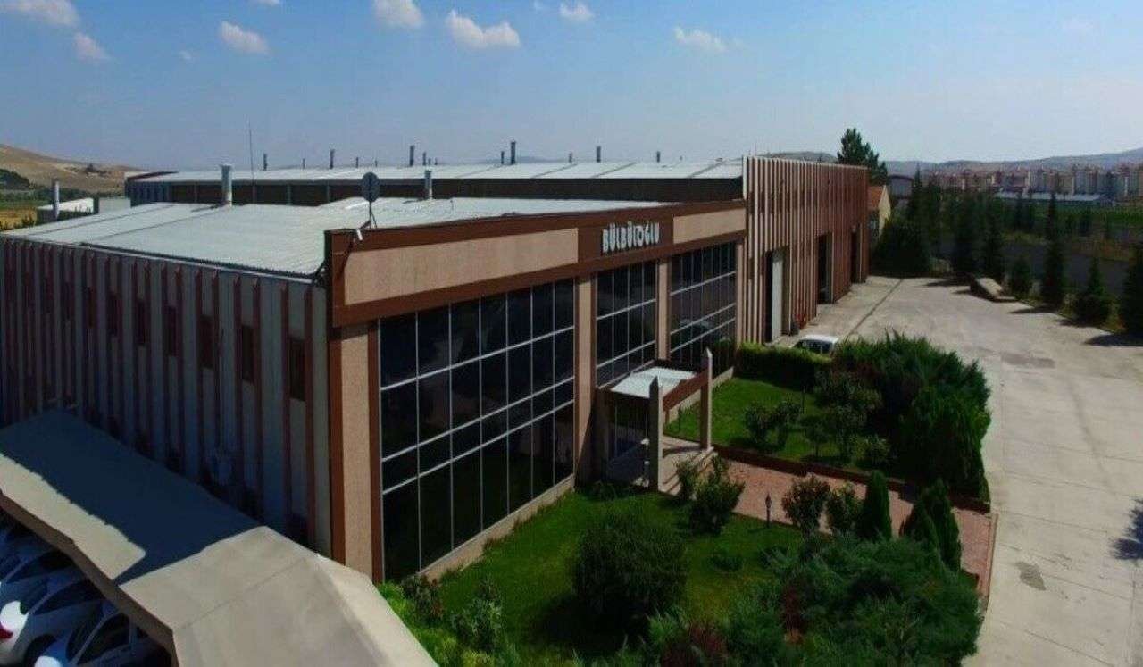 Bülbüloğlu Vinç, 54,63 milyon lira nakit temettü dağıtmayı planlıyor