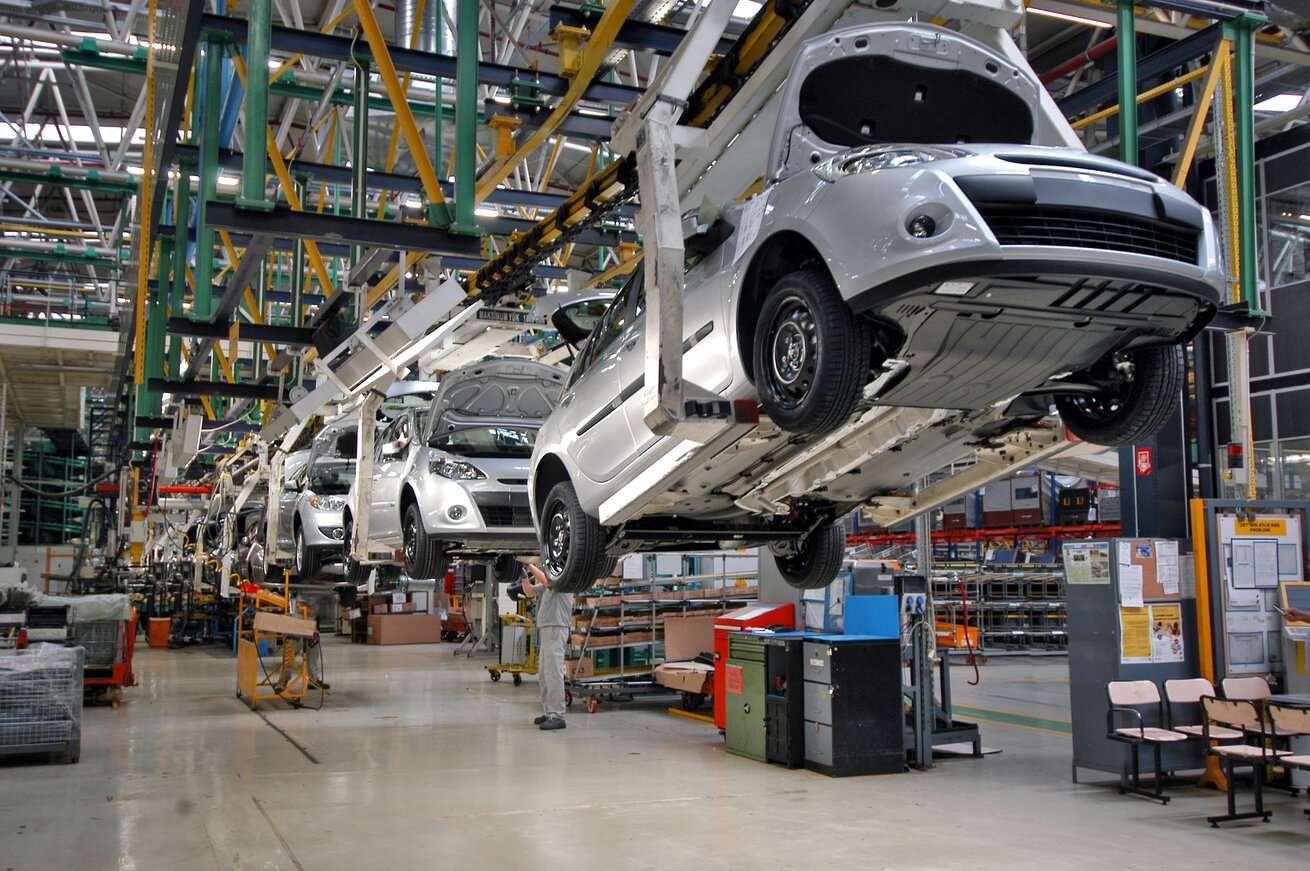 Ford Otosan'ın net karı yüzde 35 düştü, marjlar geriledi