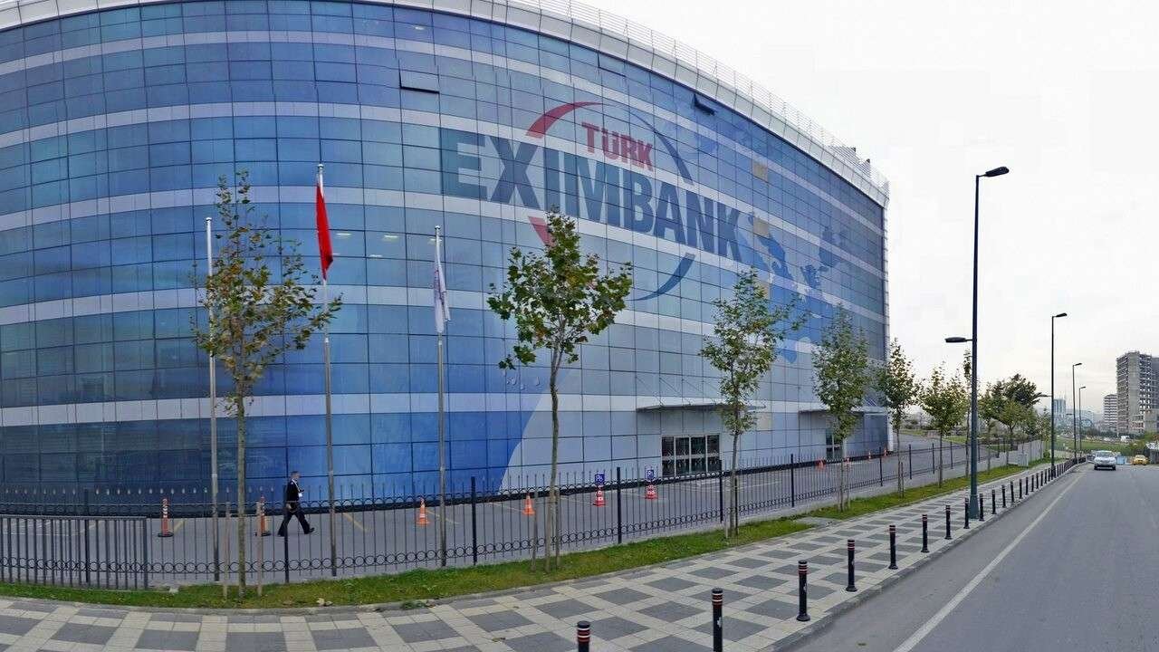 Türk Eximbank'tan uluslararası piyasalarda tahvil ihracı