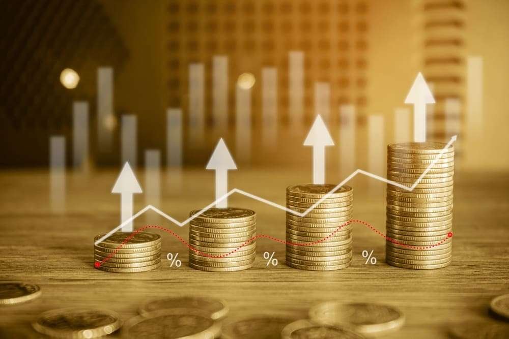 Altında rallli yüzde 3'ü aştı, petrolde düşüş yüzde 6 sınırında
