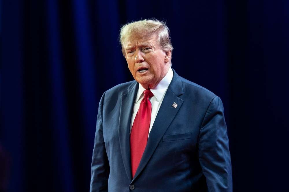 Trump: İran anlaşmaya çok yakın, ancak süre daralıyor