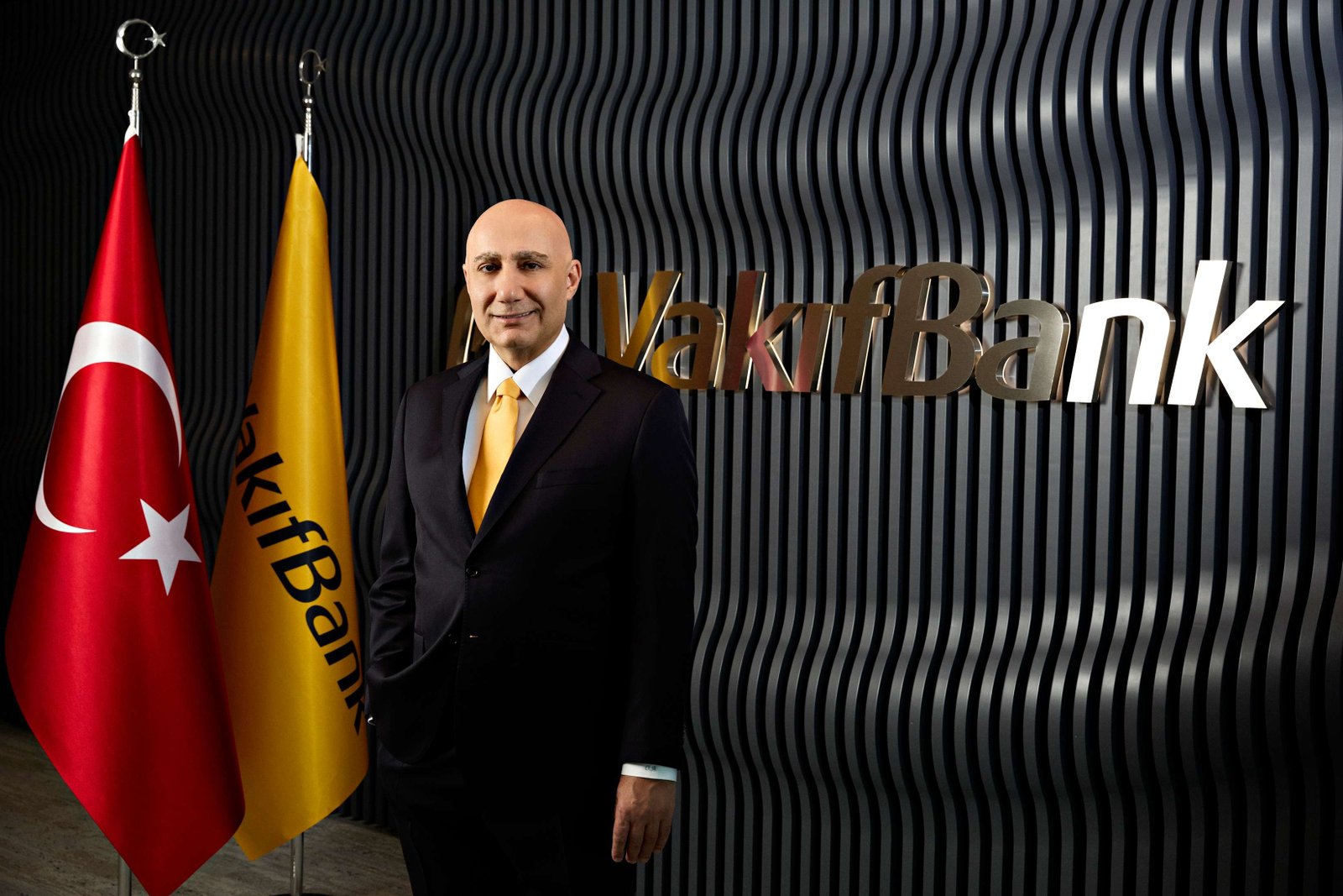 VakıfBank'ın aktif büyüklüğü yüzde 32,5 arttı