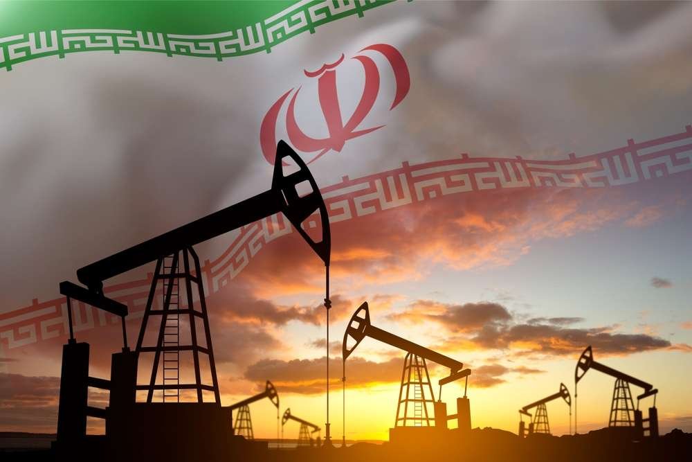 ABD Enerji Bakanı'na gören İran petrol üretemini daha da kısacak