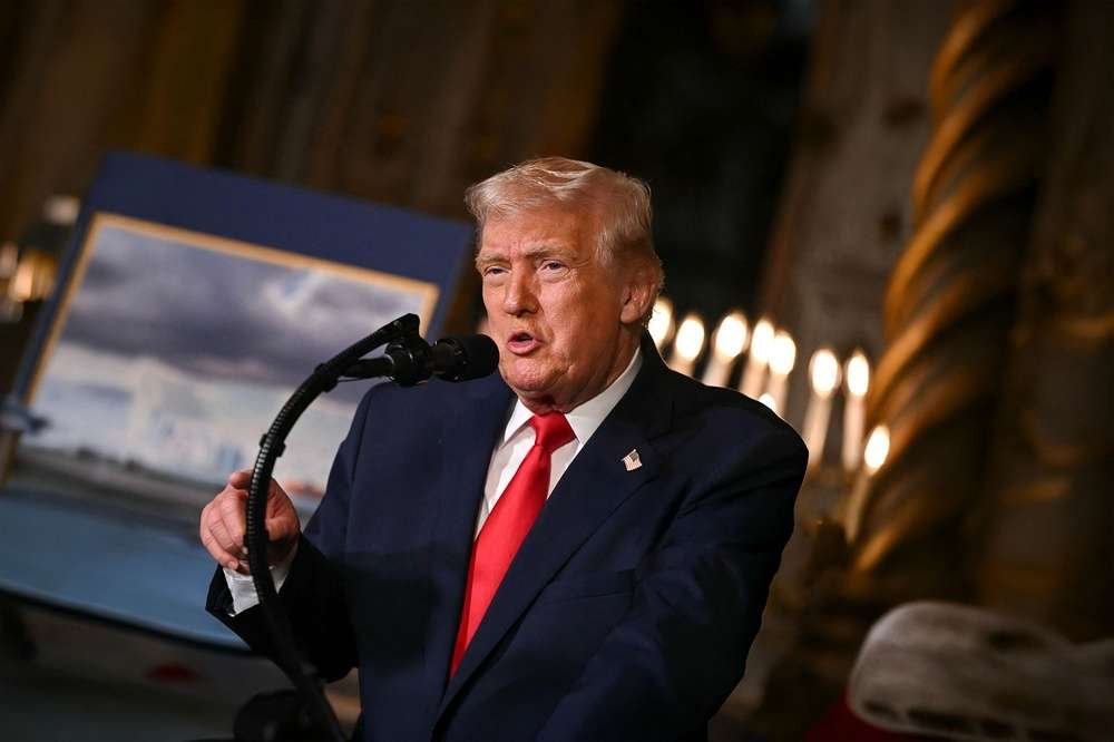 Trump'a göre İran askeri hedeflerine saldırılar "meşru müdafaa", ateşkes yürürlükte