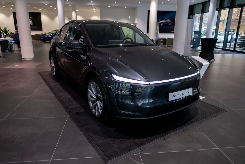 Tesla Model Y, ABD'nin yeni sürücü destek sistemi testlerini geçen ilk araç oldu