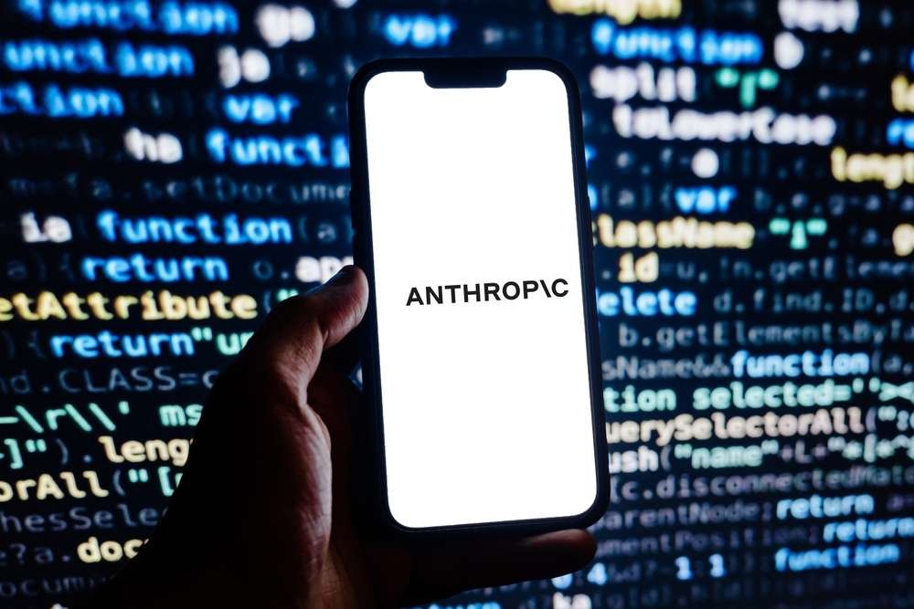 Anthropic, yaklaşık 1 trilyon dolar değerlemeyle 50 milyar dolara kadar fon arayışında