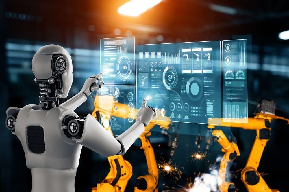 Çin insansı robotlarla küresel üretim hakimiyetine oynuyor