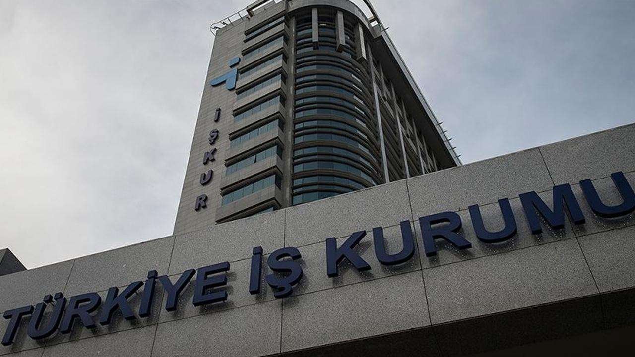 İşsizlik ödeneğinde nisan ödemesi 7,3 milyar lirayı aştı