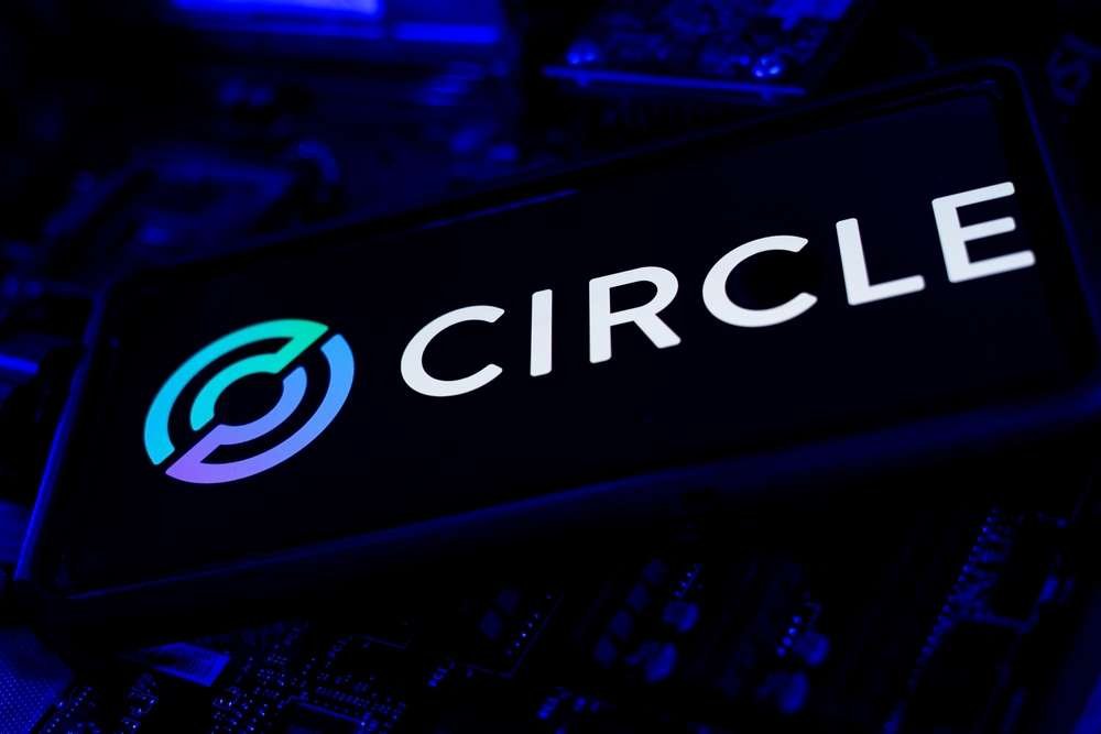 Circle, Arc token ön satışıyla 222 milyon dolar topladı