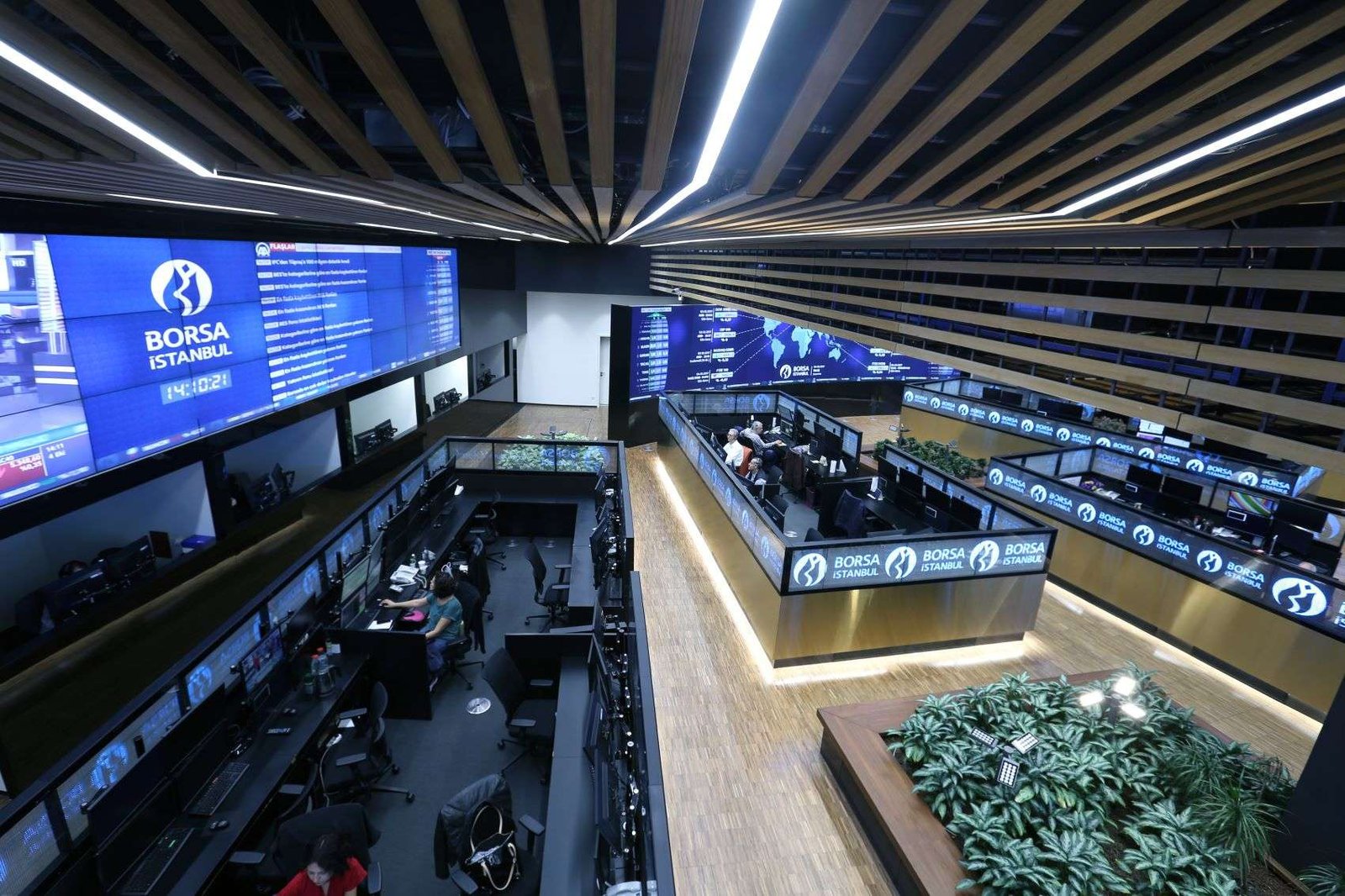 Borsa İstanbul'da Mayıs ayı için planlanan nakit temettü ödemeleri 