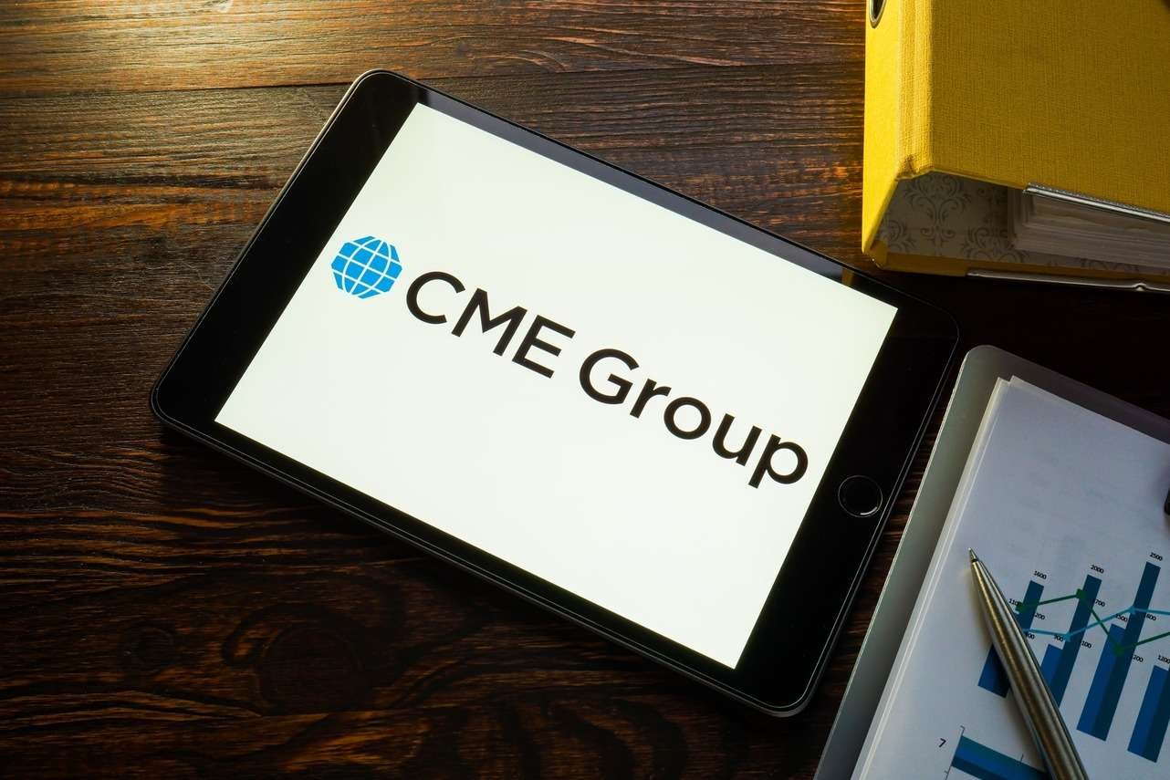 CME Group yapay zeka için bilişim gücü vadeli işlem piyasası kuracak