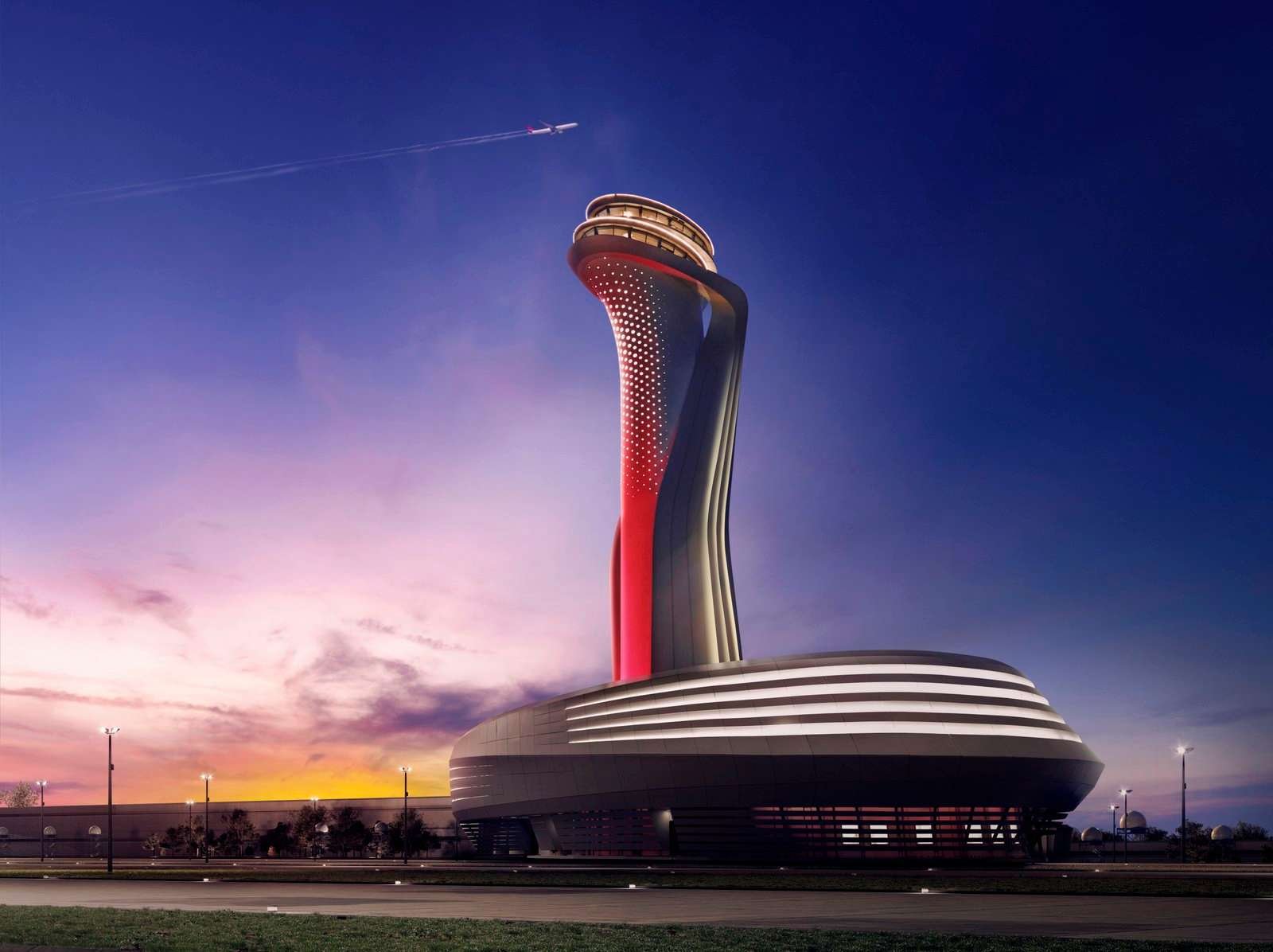 İstanbul Havalimanı, Avrupa'nın zirvesinde olmaya devam ediyor