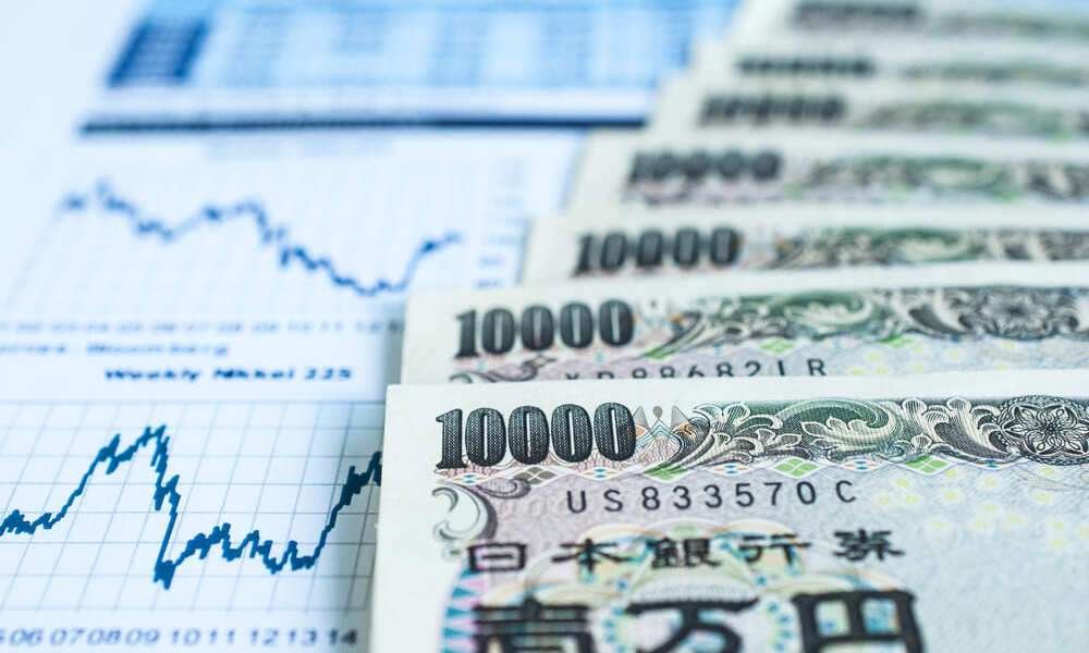 Japonya'nın cari fazlası 2025 mali yılında rekor kırdı