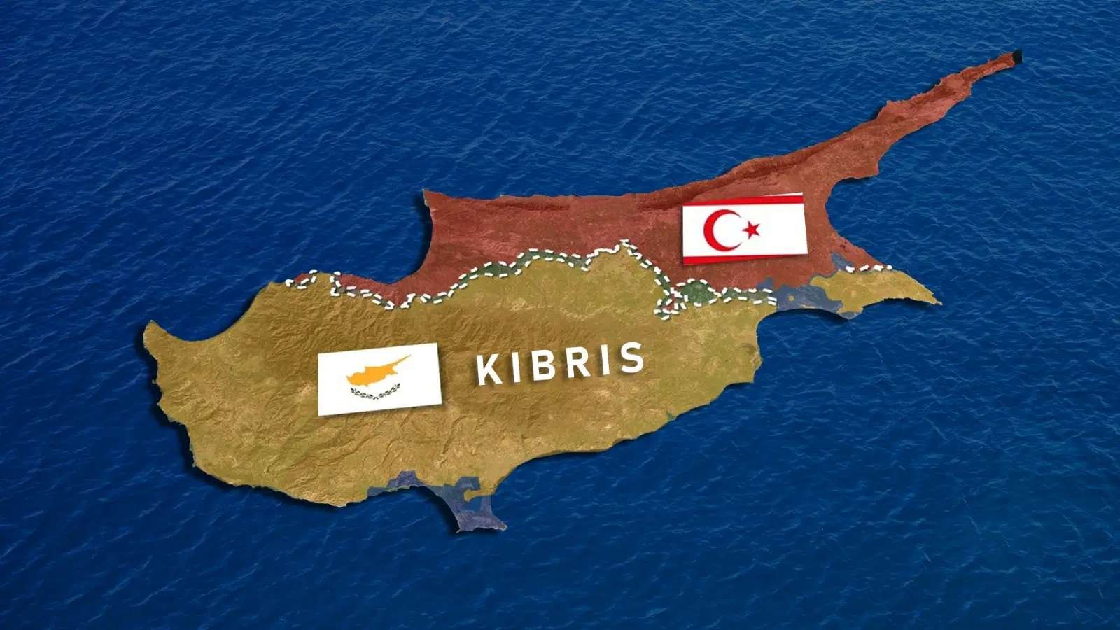 Kıbrıs'ta yıl sonuna kadar yeni barış girişimi gündeme gelebilir