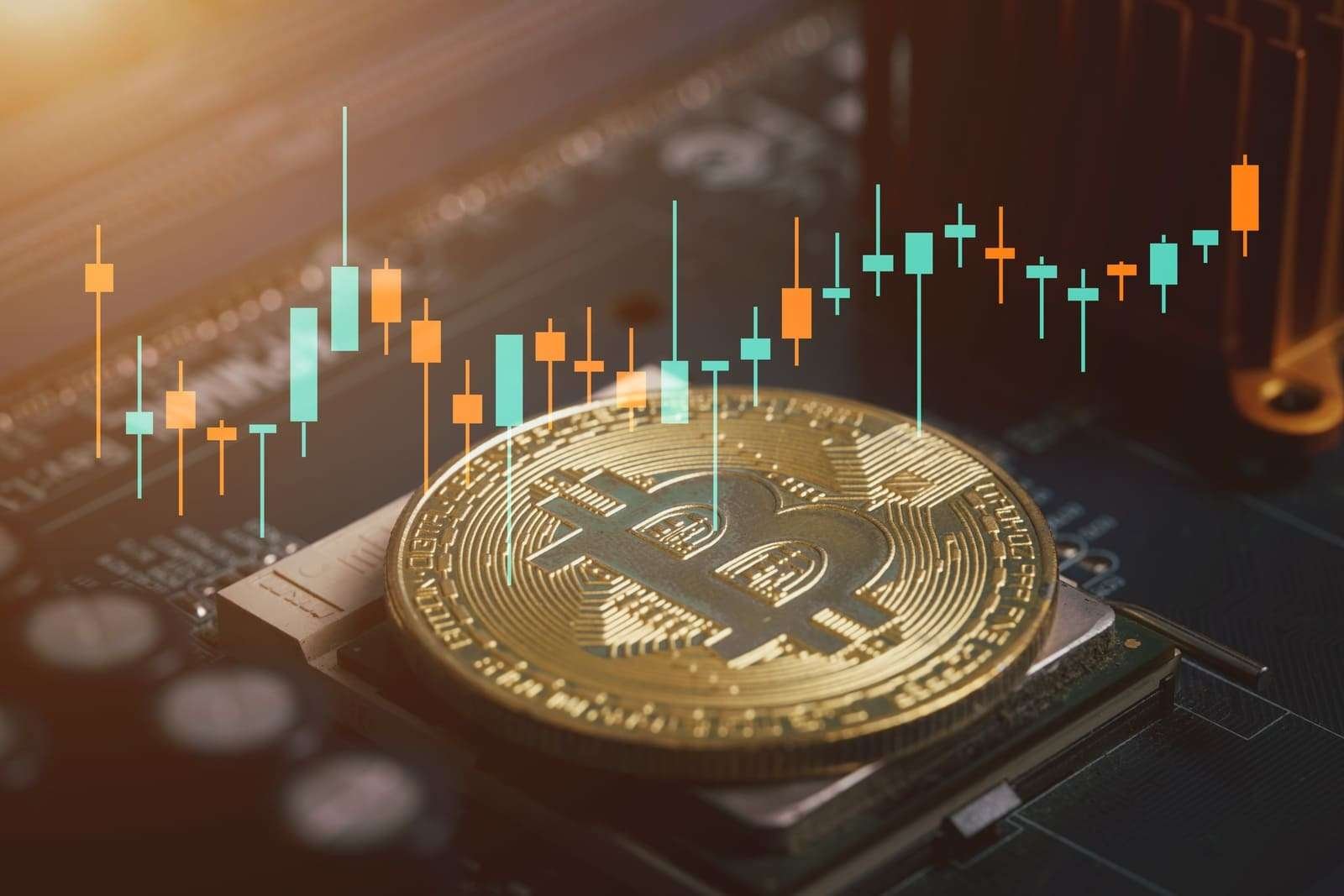 Bitcoin sınırlı yükseldi, ABD-İran gerilimi risk iştahını baskılıyor