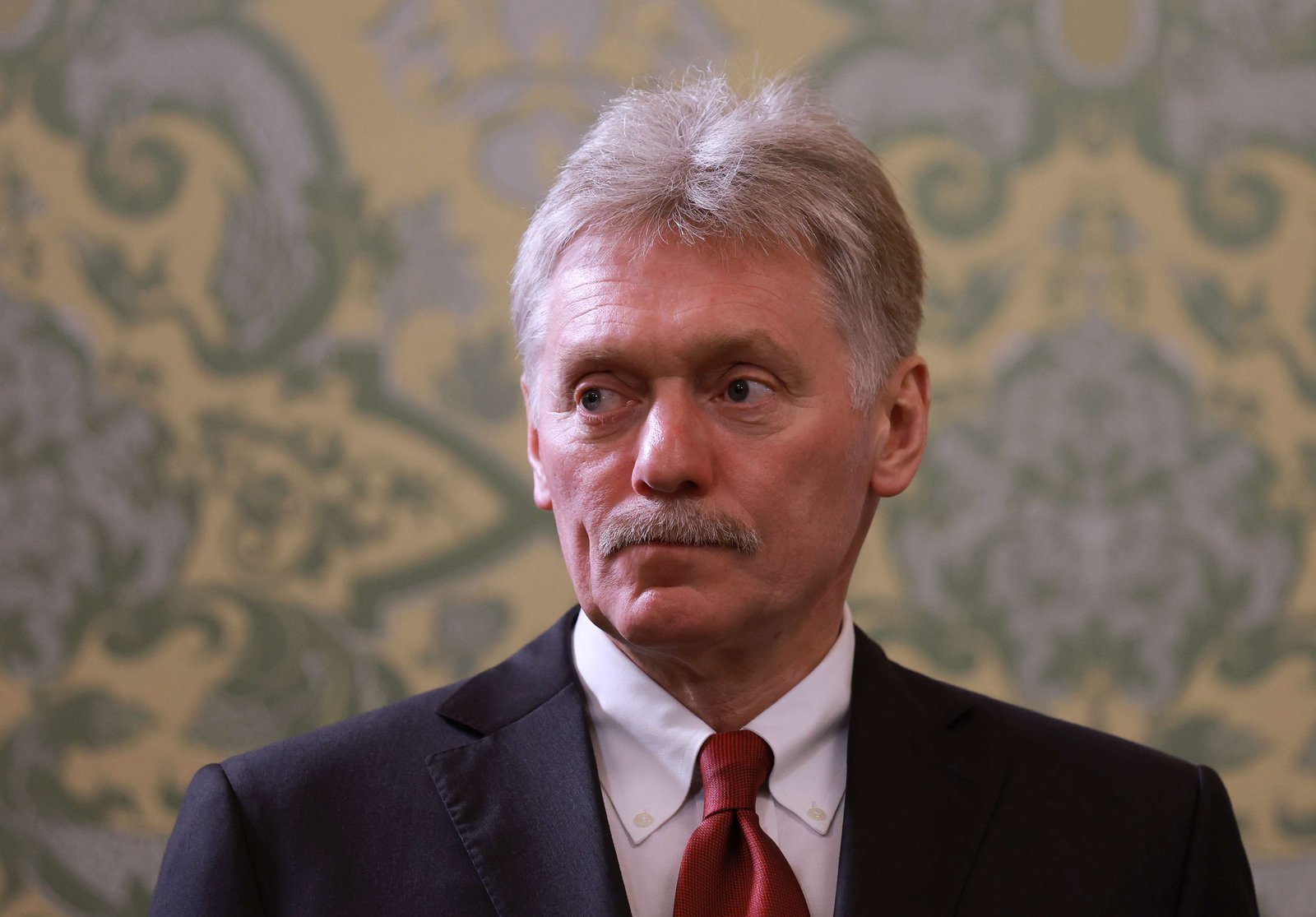 Kremlin: Ateşkes için Ukrayna'nın Donbas'tan çekilmesi şart