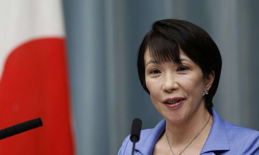 Japonya'da hükümet yeni bir ek bütçe hazırlığında