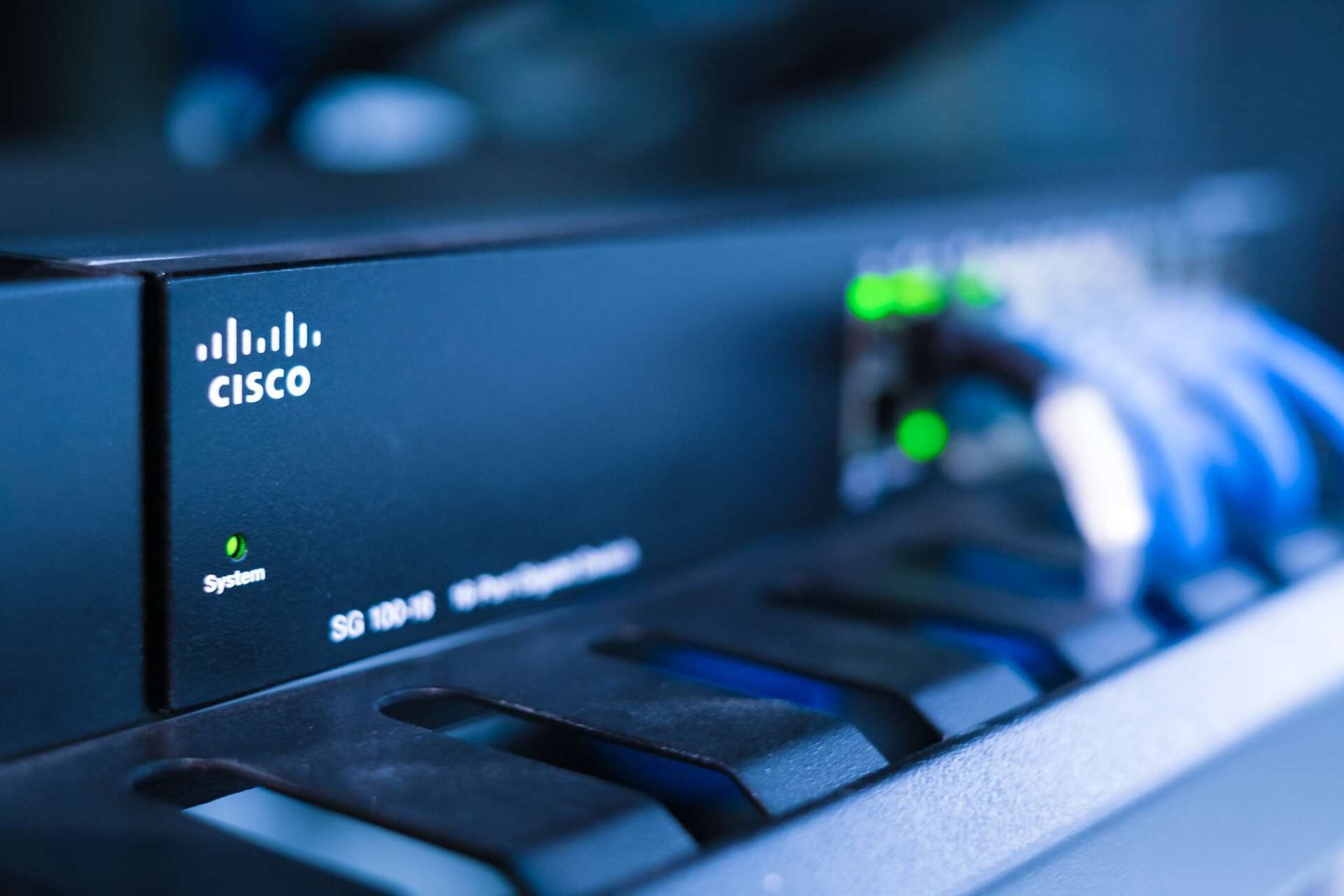Yapay zeka talebi Cisco'nun finansal sonuçların beklentilerin üzerine taşıdı