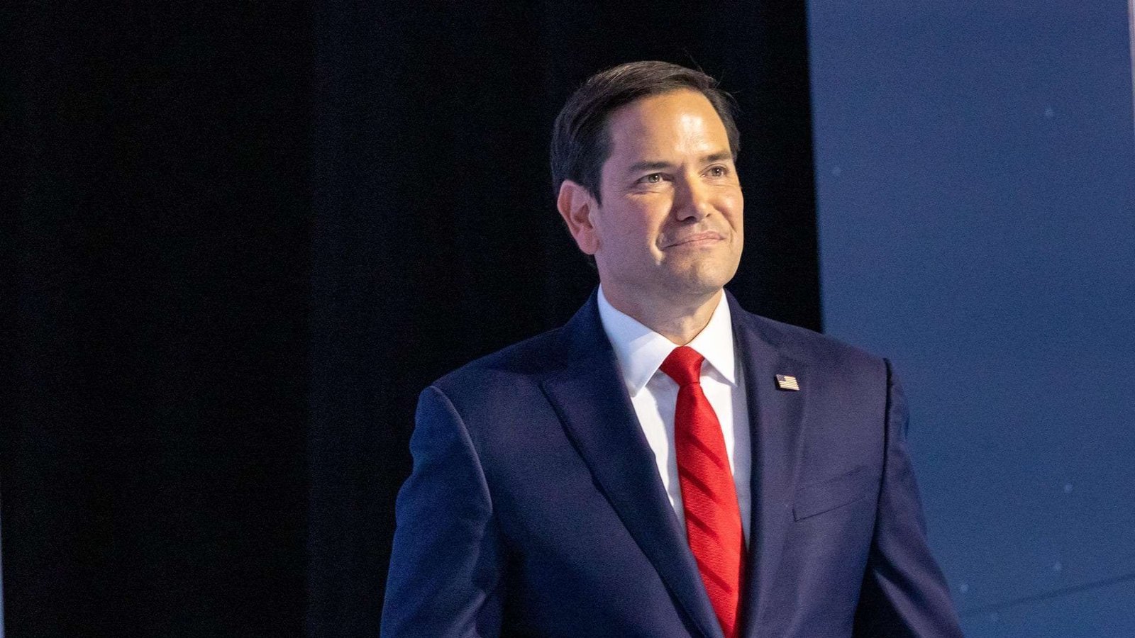 Rubio: Çin, İran'a baskı yapmalı