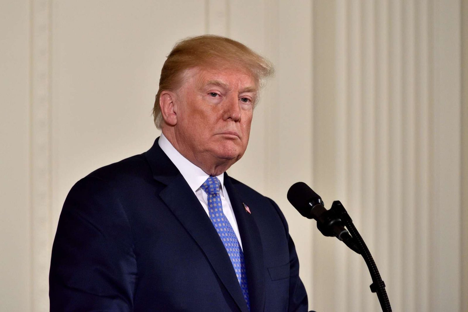 Trump: Xi, İran'a askeri ekipman vermeyeceğini söyledi