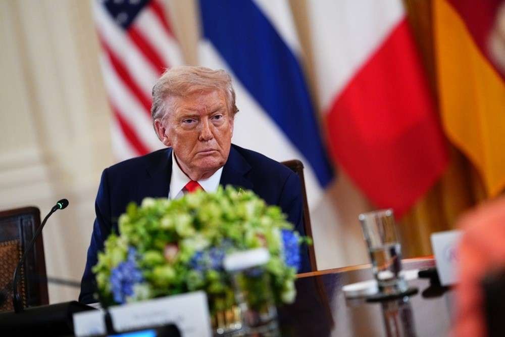Trump, İran konusunda daha fazla sabırlı olmayacağı uyarısını yaptı