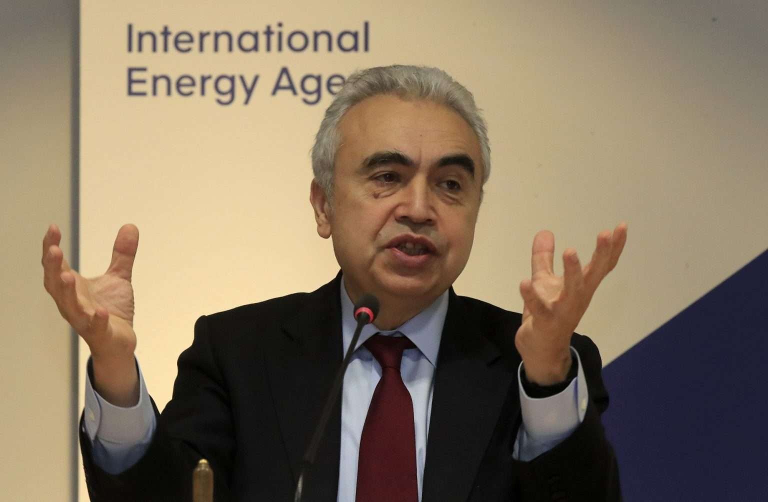 IEA/Birol: Stratejik rezervler piyasaya yalnızca birkaç hafta daha arz sağlayabilir