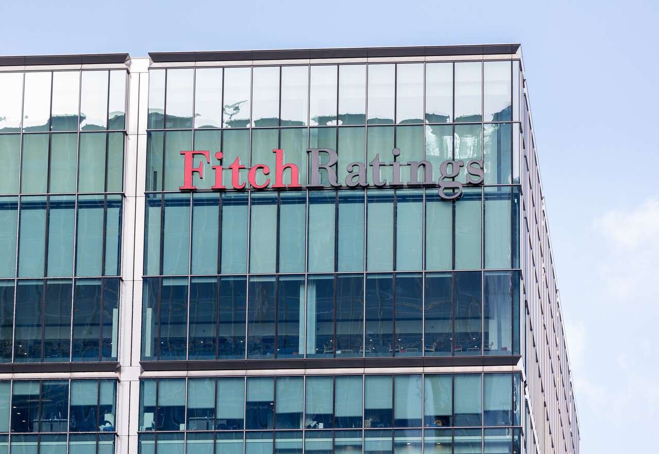 Fitch, Garanti BBVA'nın notlarını teyit etti, görünümü durağan bıraktı