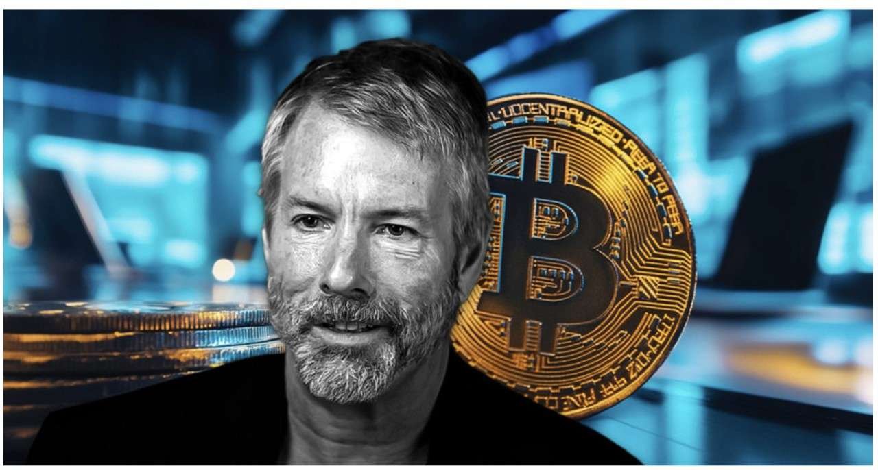 Strategy, yaklaşık 2,01 milyar dolara 24.869 Bitcoin aldı