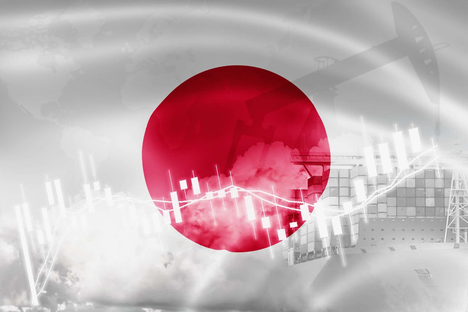 Japonya ekonomisi ilk çeyrekte hızlandı