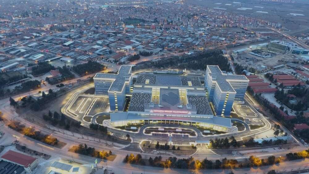 Akfen İnşaat'tan yüzde 500 bedelsiz sermaye artırımı kararı