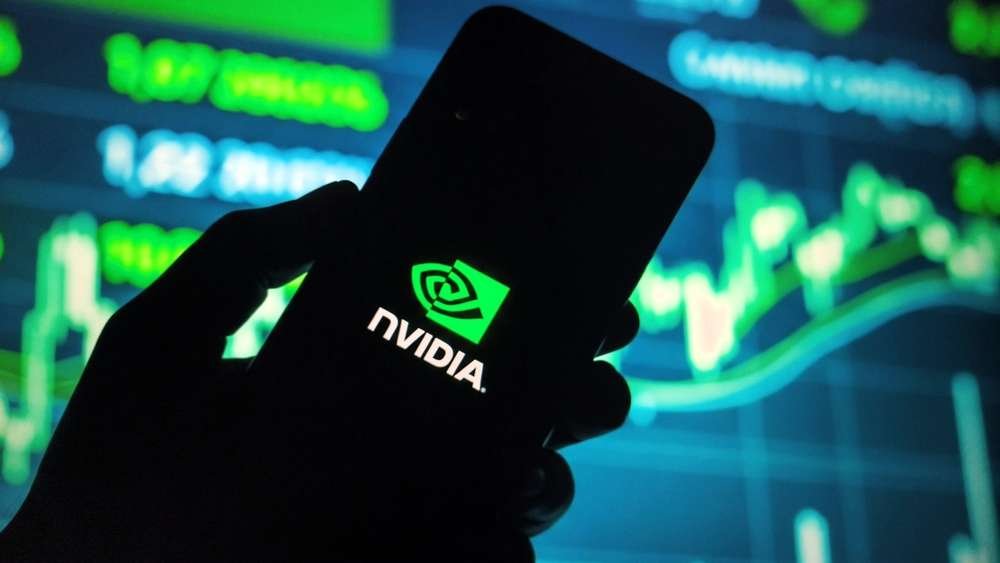 Nvidia bilançosu öncesi piyasada soru aynı, liderlik ne kadar sürecek