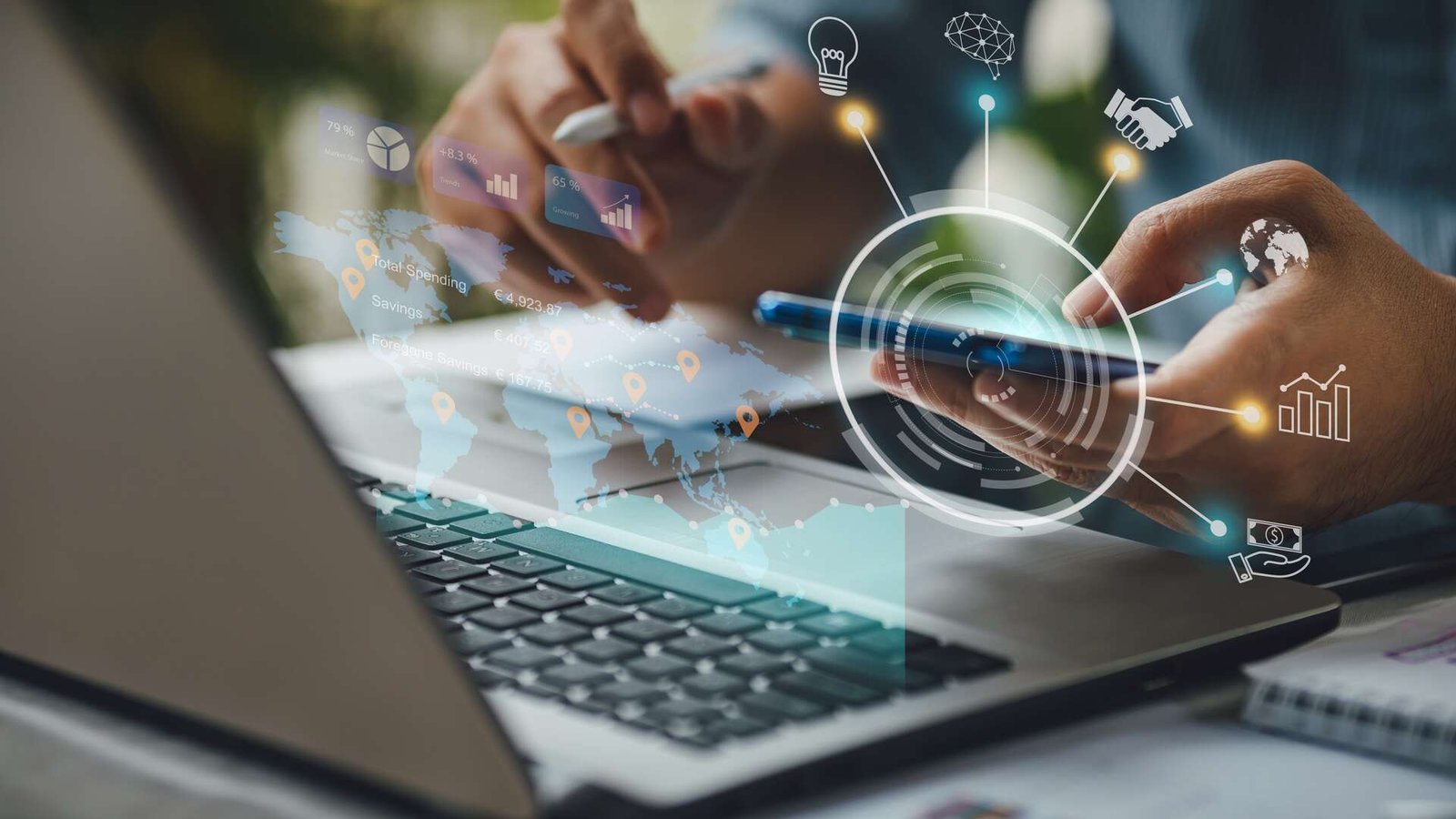 Global fon yöneticileri mayısta hisse ağırlığını artırdılar